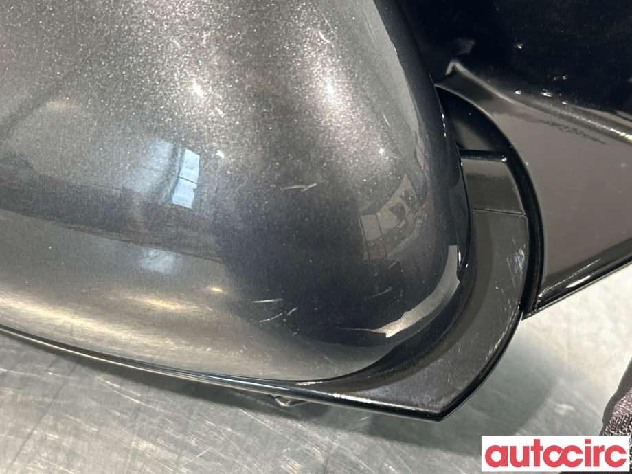 Speil høyre til Kia e-Soul 2019-->> (Type III)  (KIA|87620K0170KDG|)
