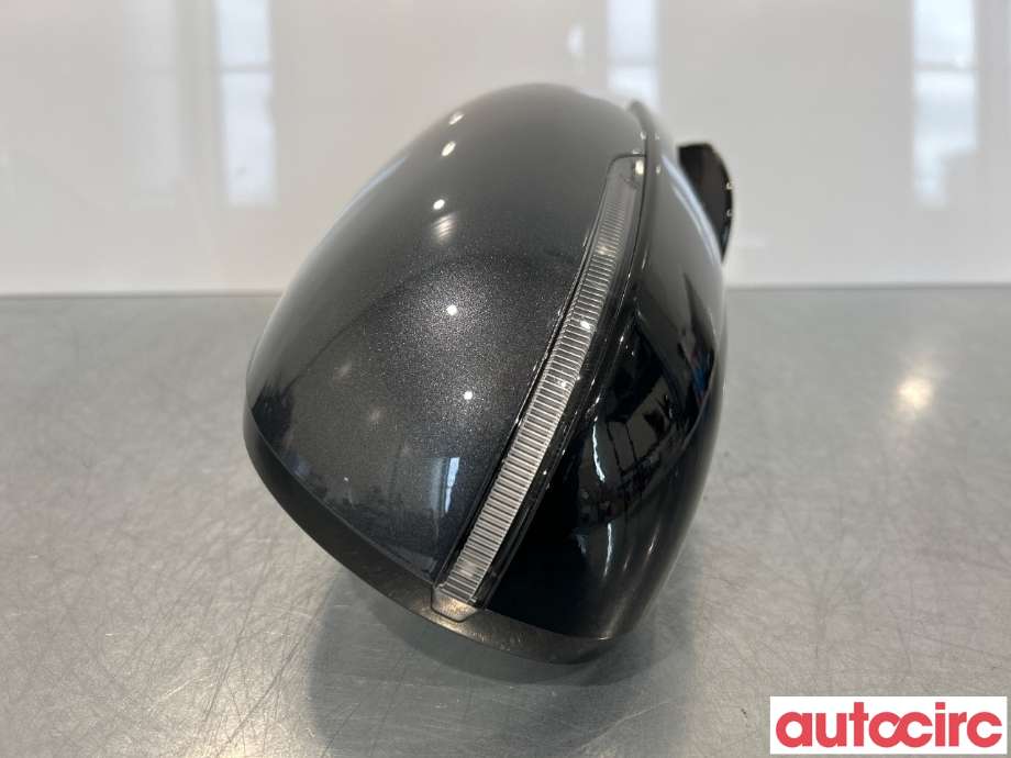 Speil høyre til Kia e-Soul 2019-->> (Type III)  (KIA|87620K0170KDG|)