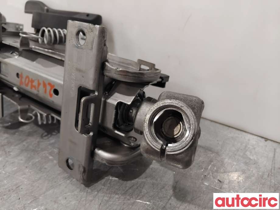Rattaksel til VW ID.4 2020-->>  (VOLKSWAGEN|1EA419512F|9089125Q0065|1EA419512G)