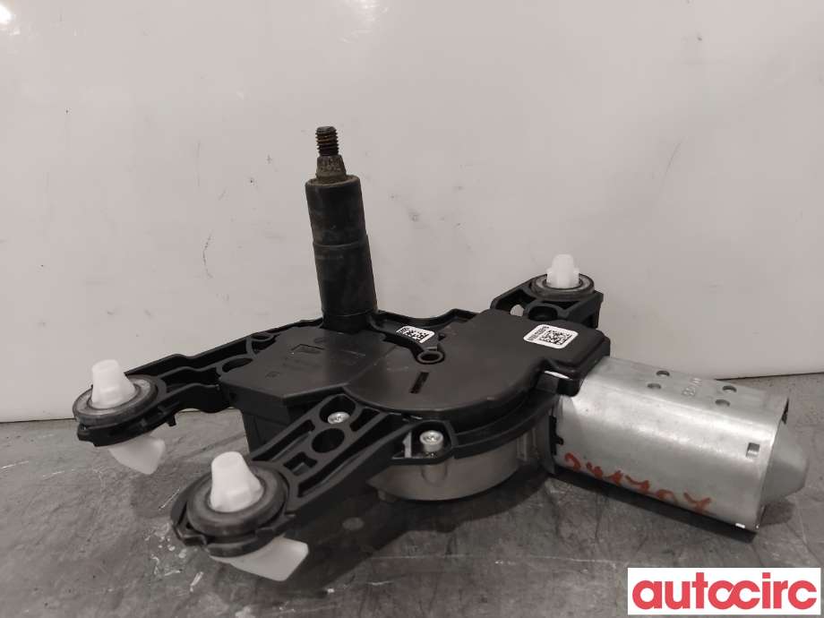 Viskermotor bakrute til VW ID.4 2020-->>  (VOLKSWAGEN|5H0955711A|W000108530|5H0955711C)