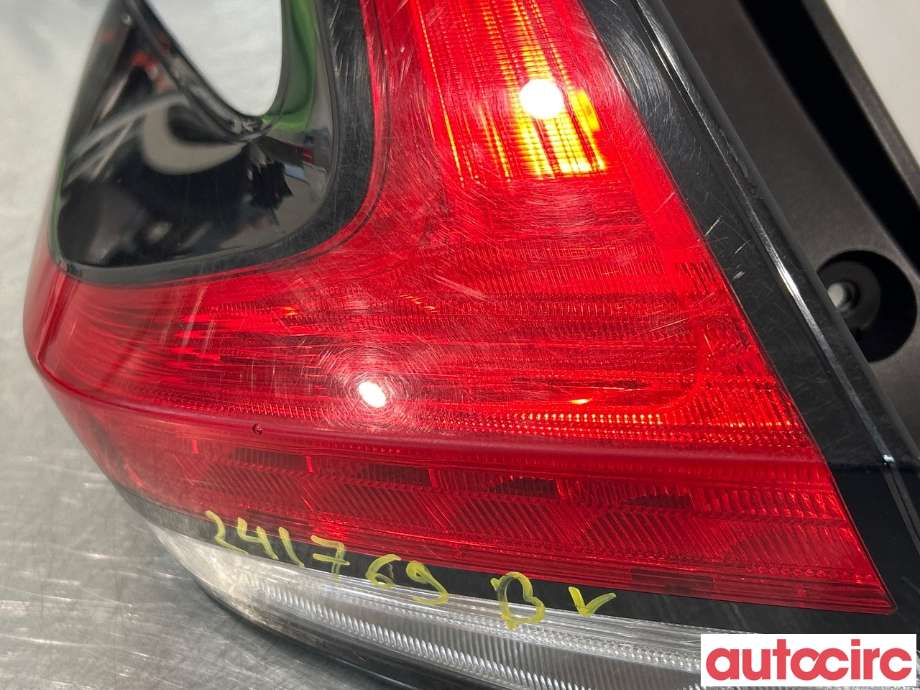 Baklykt venstre til Nissan Leaf 2018-->> (Type II)  (NISSAN|265555SH0A|A4T032-0000|265555SH1A)