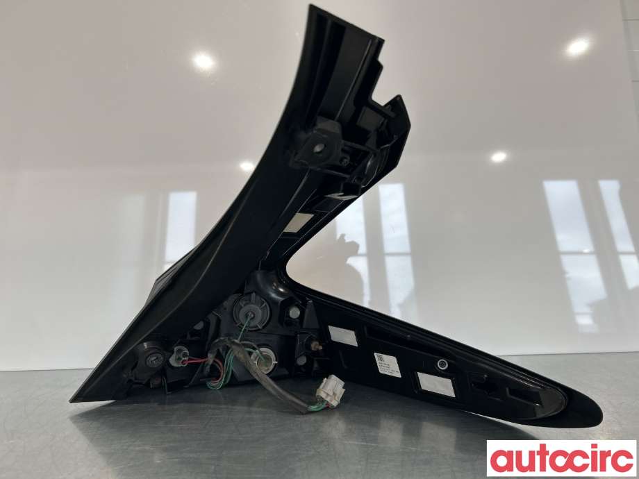 Baklykt venstre til Nissan Leaf 2018-->> (Type II)  (NISSAN|265555SH0A|A4T032-0000|265555SH1A)