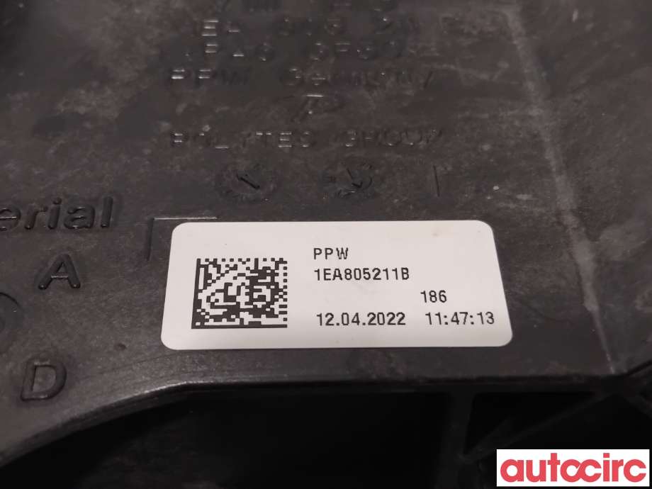Diverse deler til VW ID.4 2020-->>  (VOLKSWAGEN|1EA805211B|)