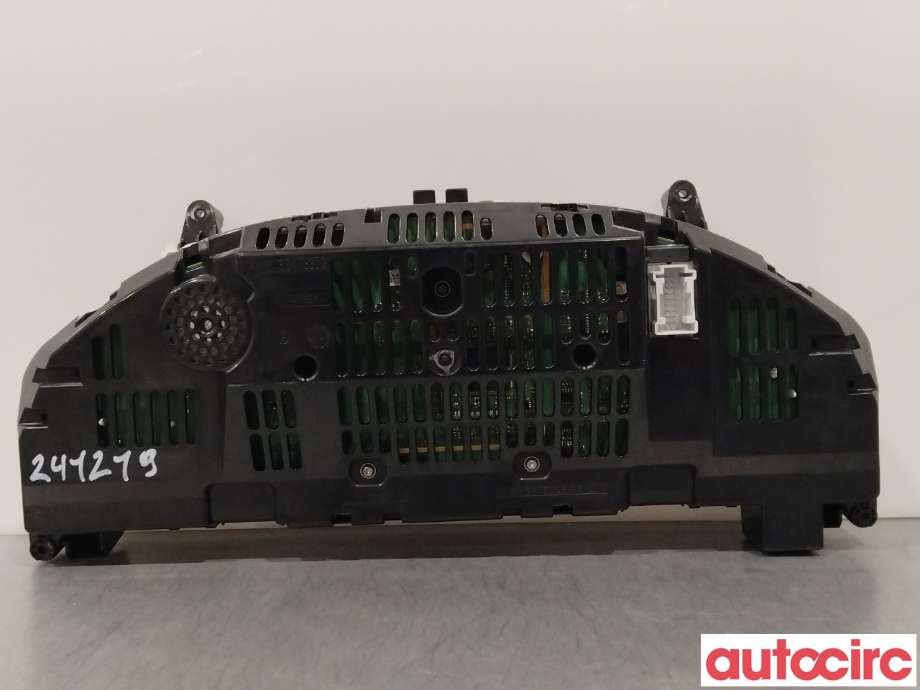Instrumentpanel til Mercedes C-Klasse 2011-2014 (Fase 2) (W204) (W204) (MERCEDES|A2049004108|)