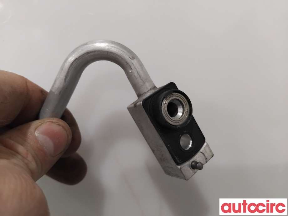 Aircondition rør til VW ID.4 2020-->>  (VOLKSWAGEN|1EA816542|)