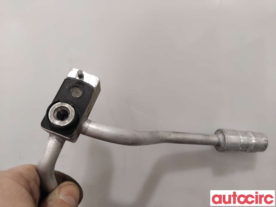 Aircondition rør til VW ID.4 2020-->>  (VOLKSWAGEN|1EA816542|)
