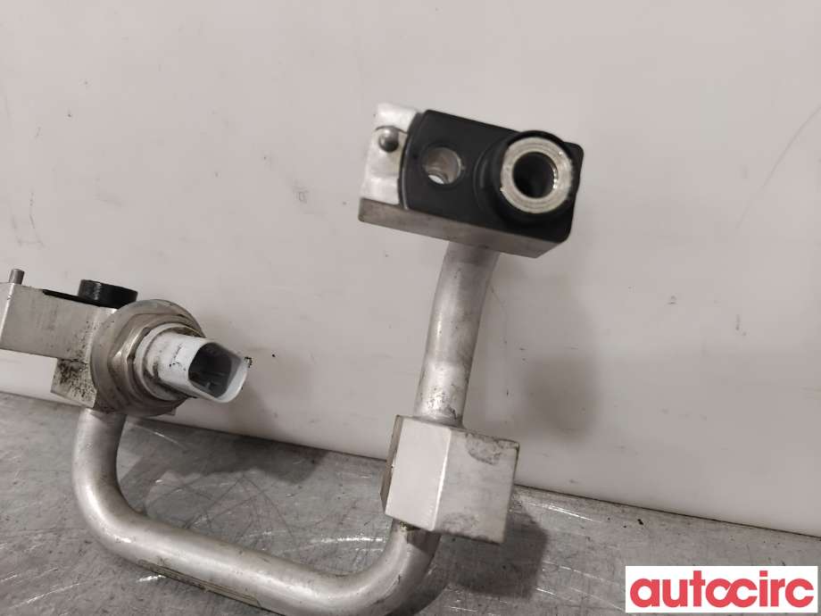 Aircondition rør til VW ID.4 2020-->>  (VOLKSWAGEN|1EA816544D||1EA816544F)