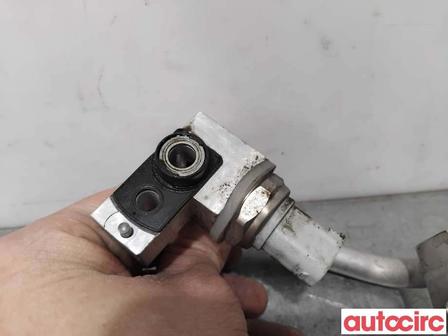 Aircondition rør til VW ID.4 2020-->>  (VOLKSWAGEN|1EA816544D||1EA816544F)