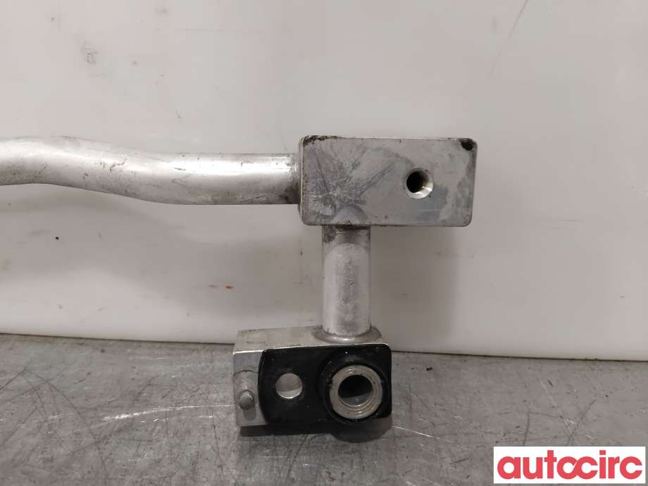 Aircondition rør til VW ID.4 2020-->>  (VOLKSWAGEN|1EA816540|)