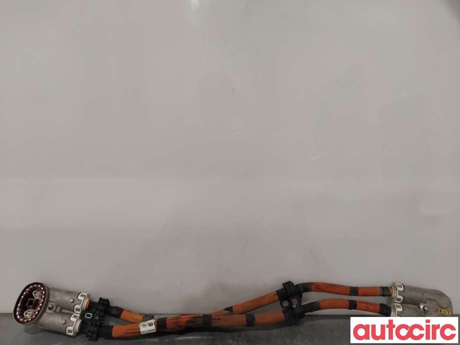 Kabel høy volt (HV) hybrid til Mercedes EQE 2022-->> (MERCEDES|A2945400100|)