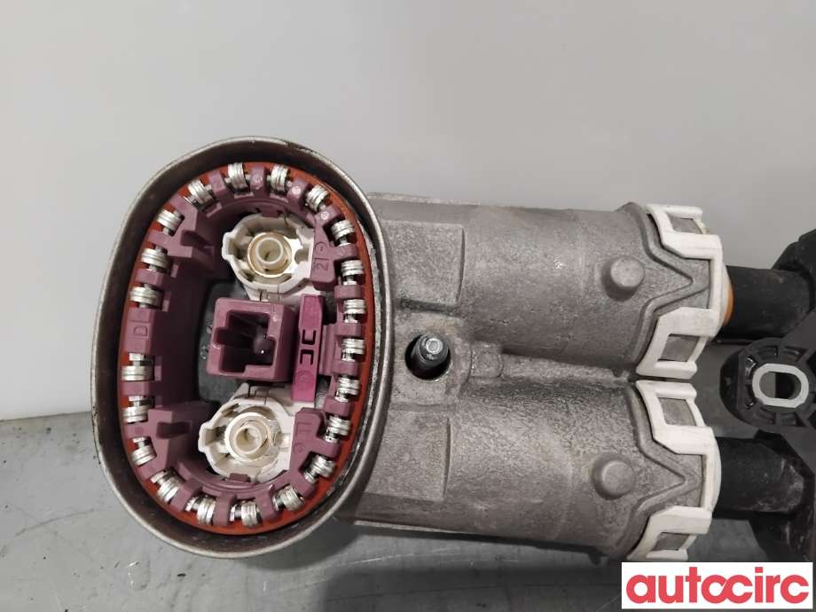 Kabel høy volt (HV) hybrid til Mercedes EQE 2022-->> (MERCEDES|A2945400100|)