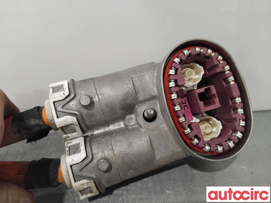 Kabel høy volt (HV) hybrid til Mercedes EQE 2022-->> (MERCEDES|A2945400100|)