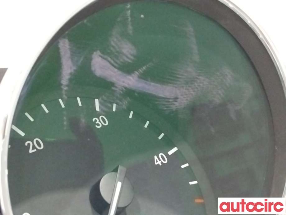 Instrumentpanel til Mercedes R-Klasse 2006-2013 (W251) (W251) (MERCEDES|A2519006000||A2515401848)