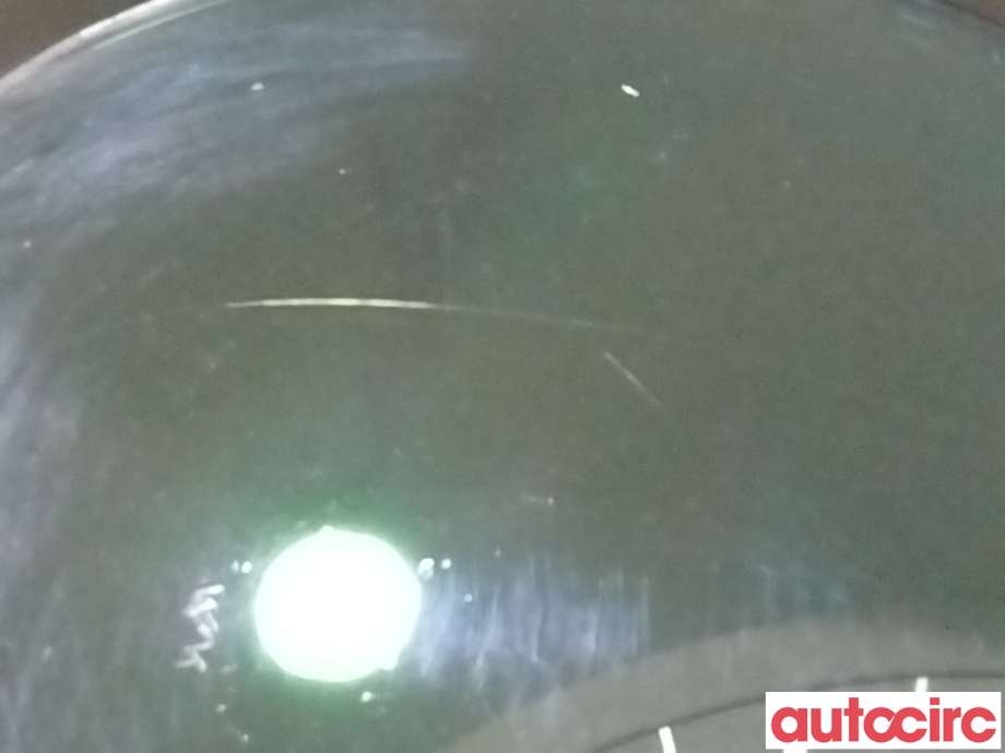 Instrumentpanel til Mercedes R-Klasse 2006-2013 (W251) (W251) (MERCEDES|A2519006000||A2515401848)