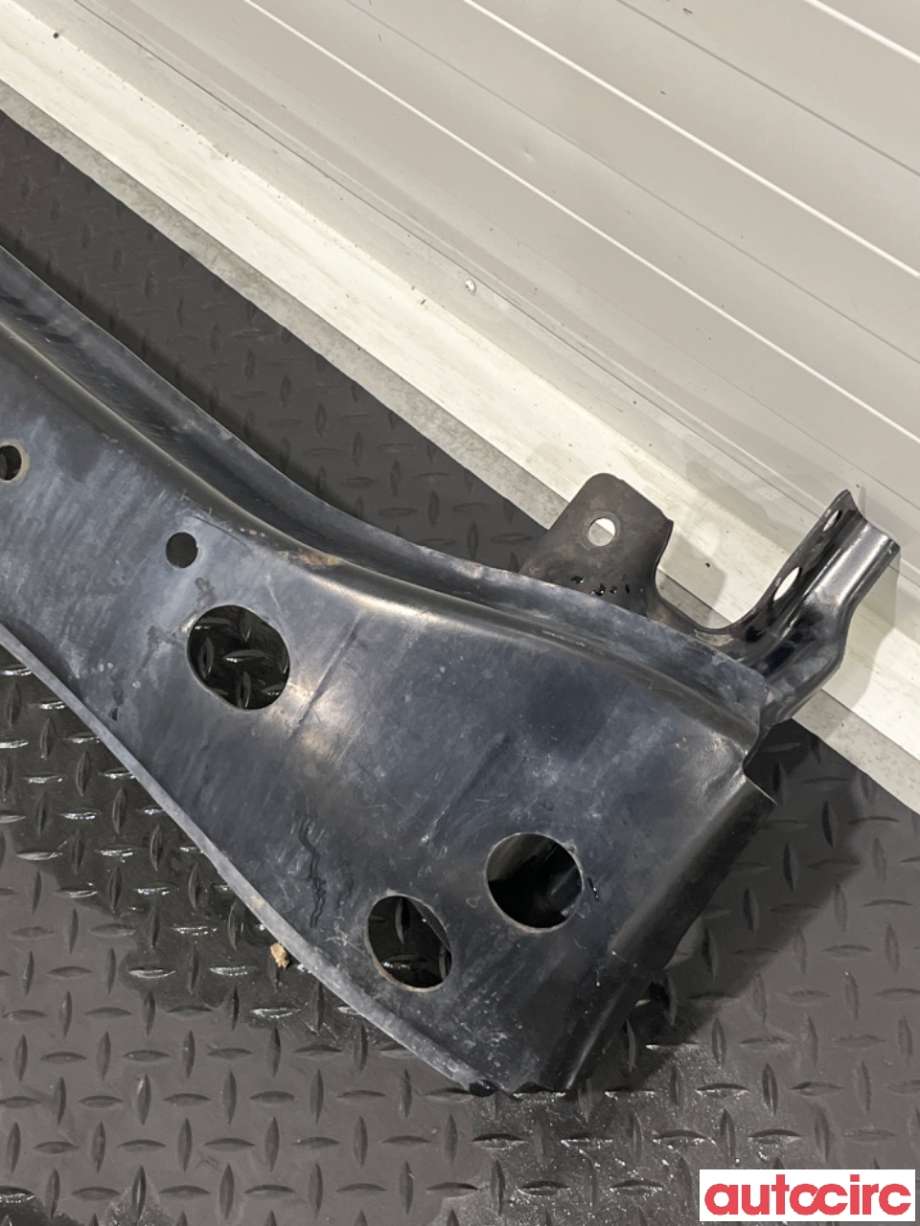 Støtfangerforsterkning foran til VW Transporter / Caravelle 2003-2009 (Fase 1) (T5) (T5) (VOLKSWAGEN|7H0807109B||7E0807109B)