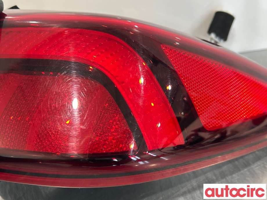 Baklykt høyre til Hyundai Kona 2021-2023 (Type I, Fase 2)  (HYUNDAI|92402J9600)