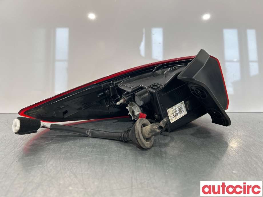 Baklykt høyre til Hyundai Kona 2021-2023 (Type I, Fase 2)  (HYUNDAI|92402J9600)