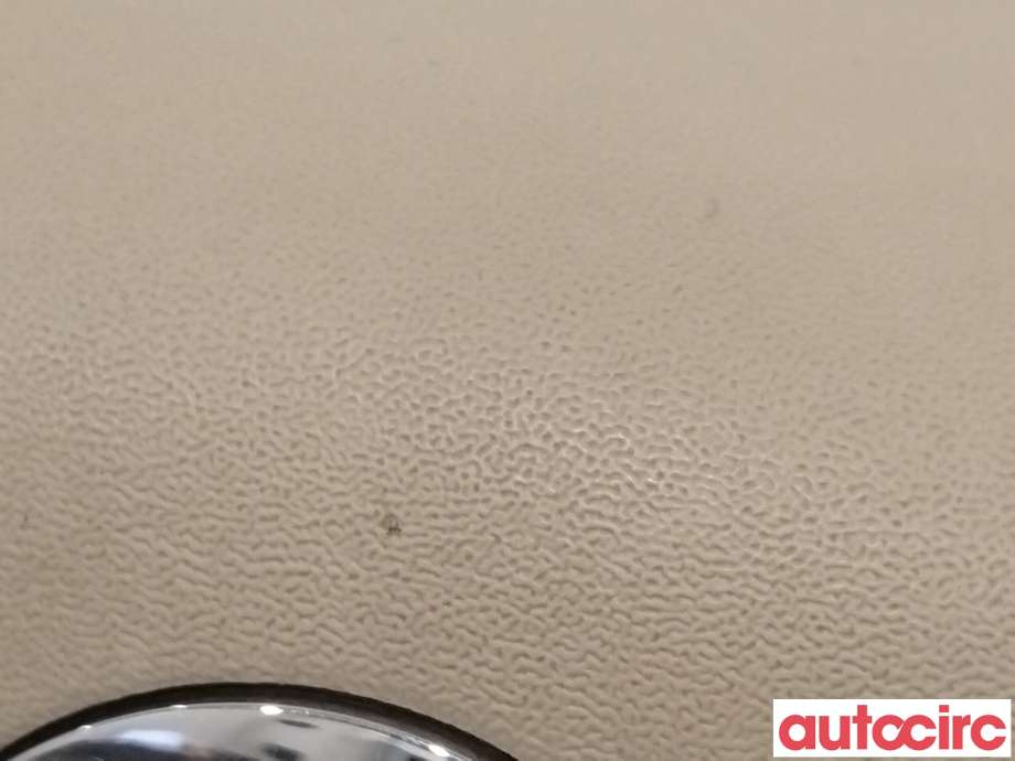 Airbag rattpute til Volvo XC60 2008-2013 (Type I, Fase 1)  (VOLVO|31332821||30721930)