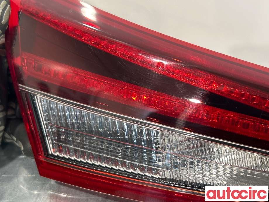 Baklykt venstre indre til Kia e-Soul 2019-->> (Type III)  (KIA|92403K0100|92403K0)