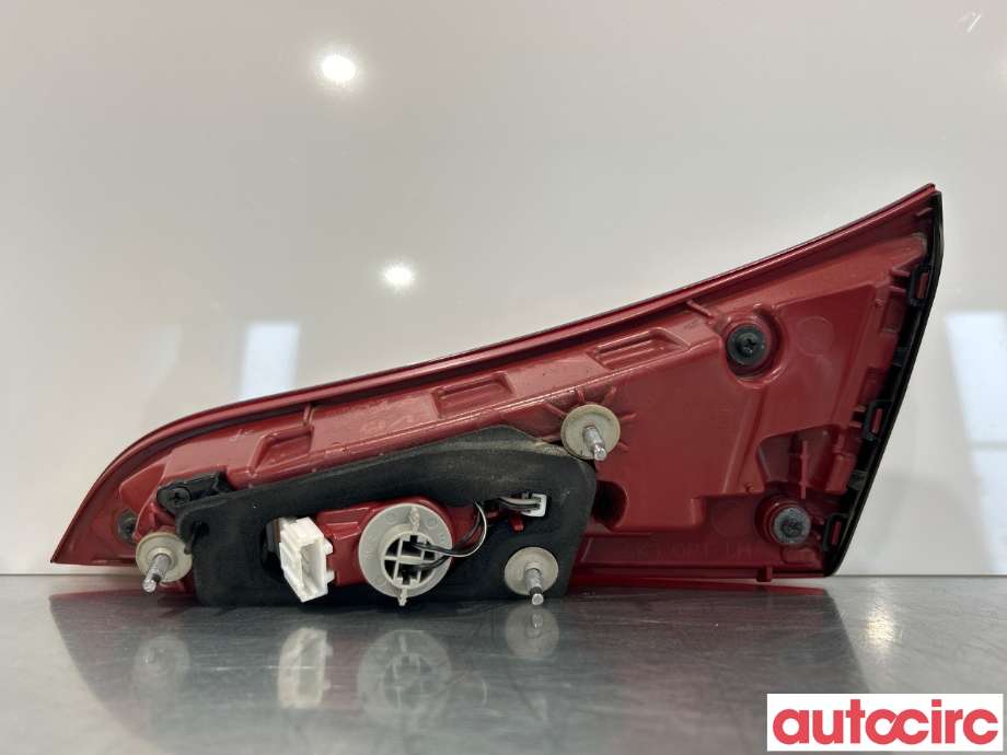 Baklykt venstre indre til Kia e-Soul 2019-->> (Type III)  (KIA|92403K0100|92403K0)