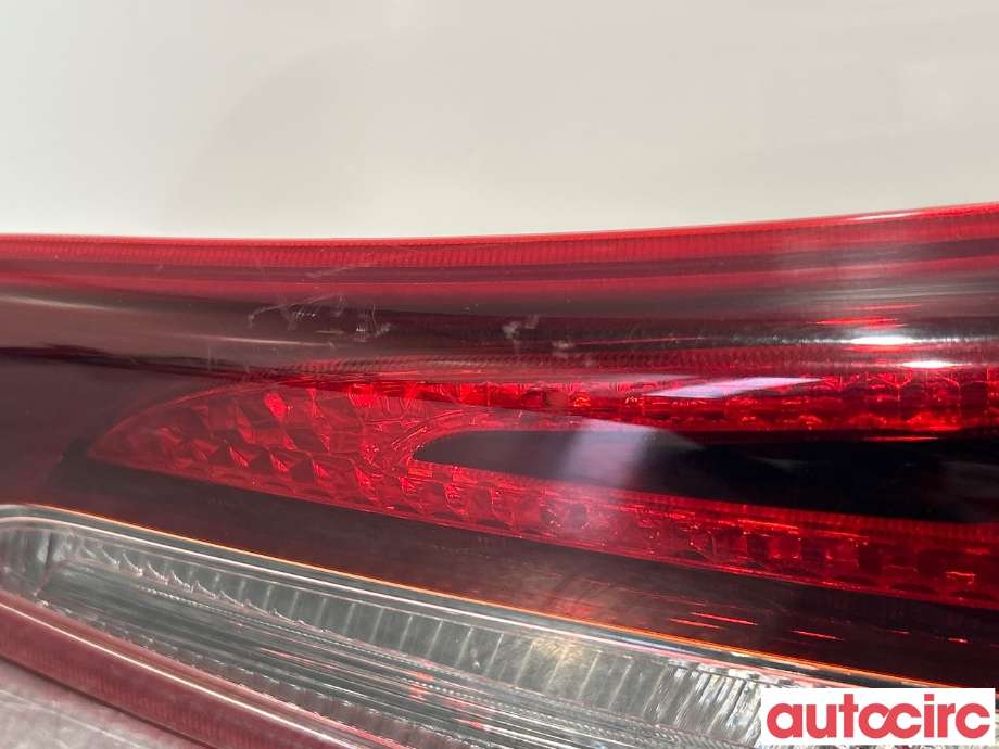 Baklykt høyre indre til Kia e-Soul 2019-->> (Type III)  (KIA|92404K0100|92404K0)