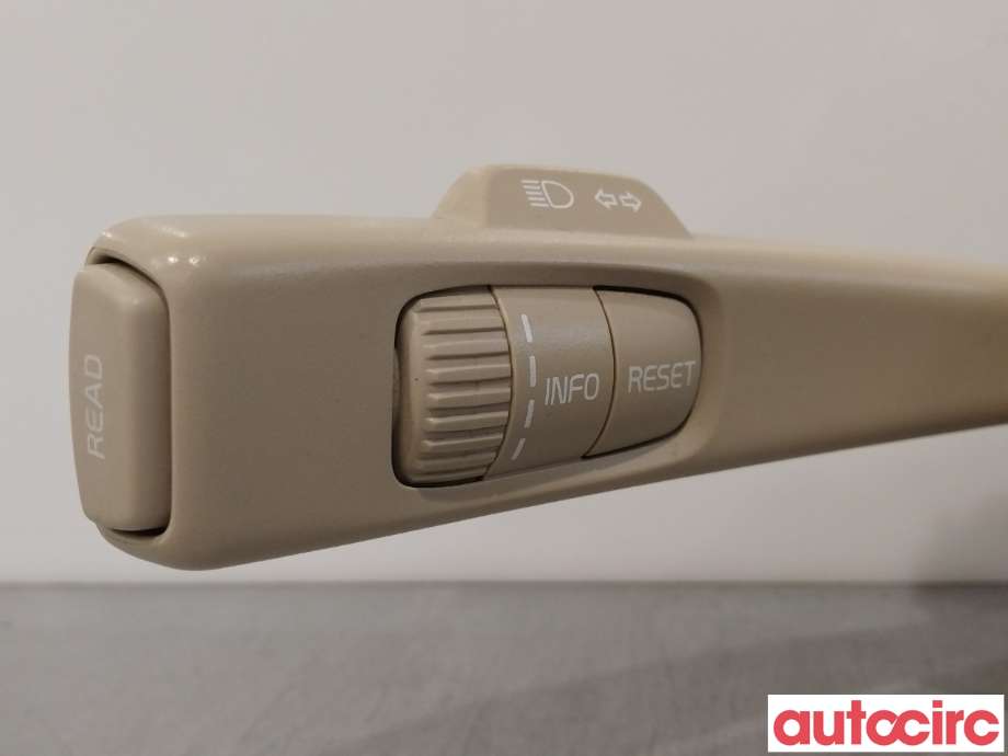 Bryter combi til Volvo XC60 2008-2013 (Type I, Fase 1) (VOLVO|31313817||31264149)