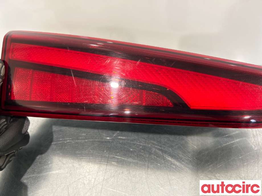 Baklykt venstre indre til Hyundai Kona 2021-2023 (Type I, Fase 2)  (HYUNDAI|92403J9600)