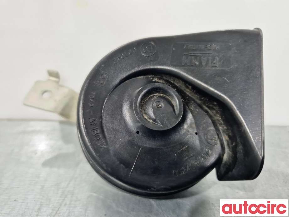 Horn/signalhorn til Mercedes EQE 2022-->> (MERCEDES|A2975422600|)