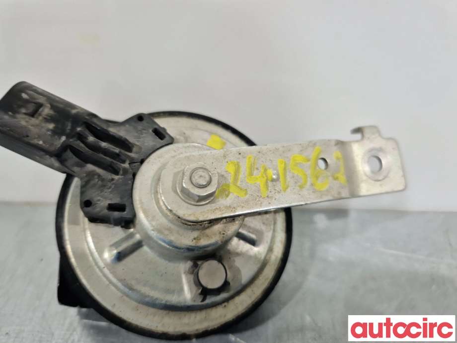 Horn/signalhorn til Mercedes EQE 2022-->> (MERCEDES|A2975422600|)