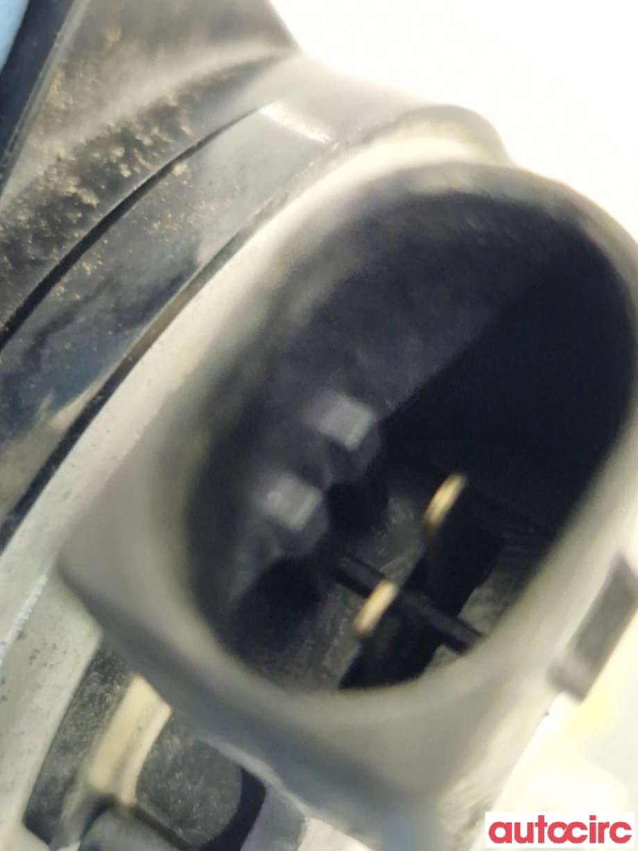 Horn/signalhorn til Mercedes EQE 2022-->> (MERCEDES|A2975422600|)