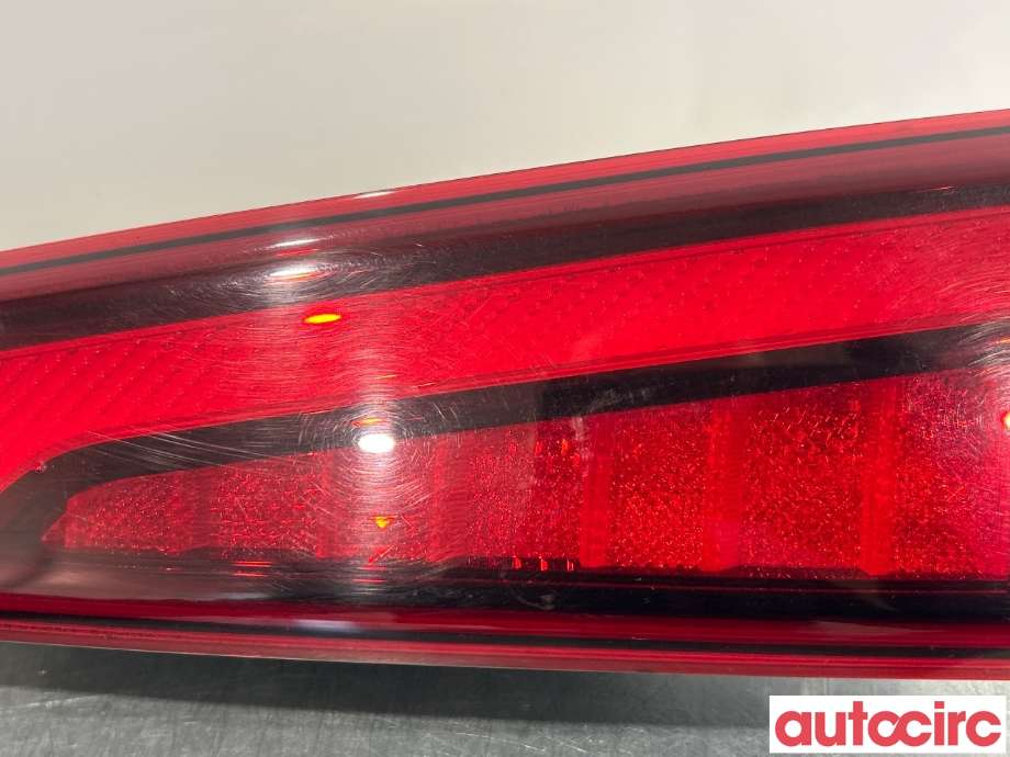 Baklykt høyre indre til Hyundai Kona 2021-2023 (Type I, Fase 2)  (HYUNDAI|92404J9600)