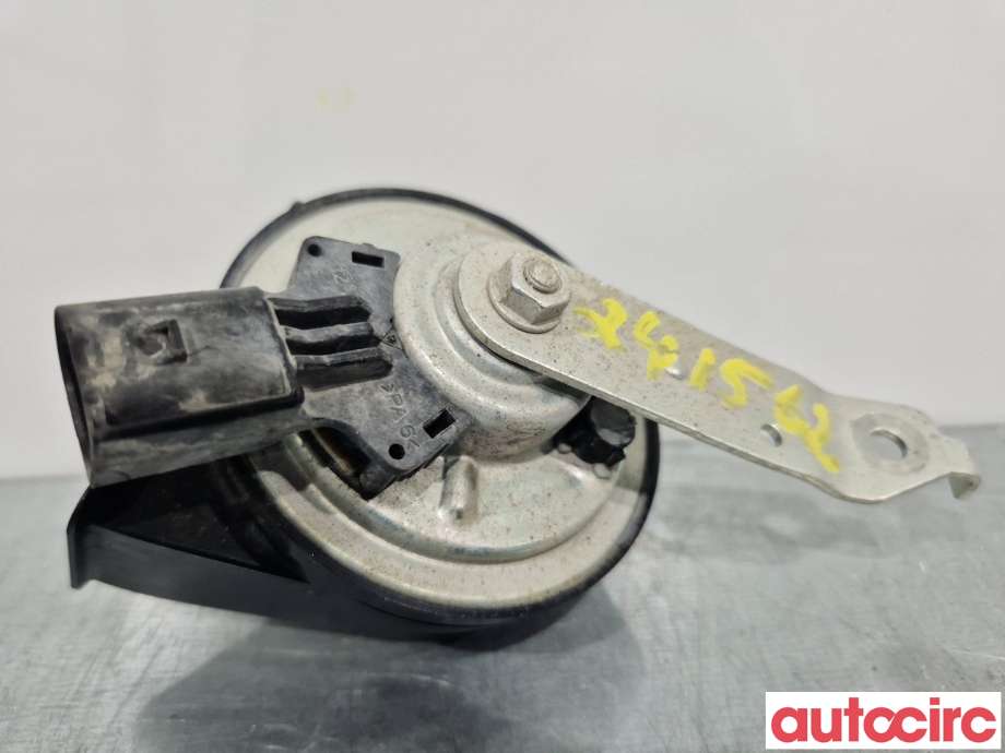 Horn/signalhorn til Mercedes EQE 2022-->>  (MERCEDES|A2975422700|)