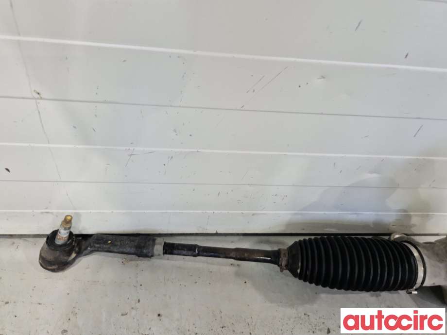 Tannstang til Hyundai Kona 2021-2023 (Type I, Fase 2)  (HYUNDAI|56500K4100|)