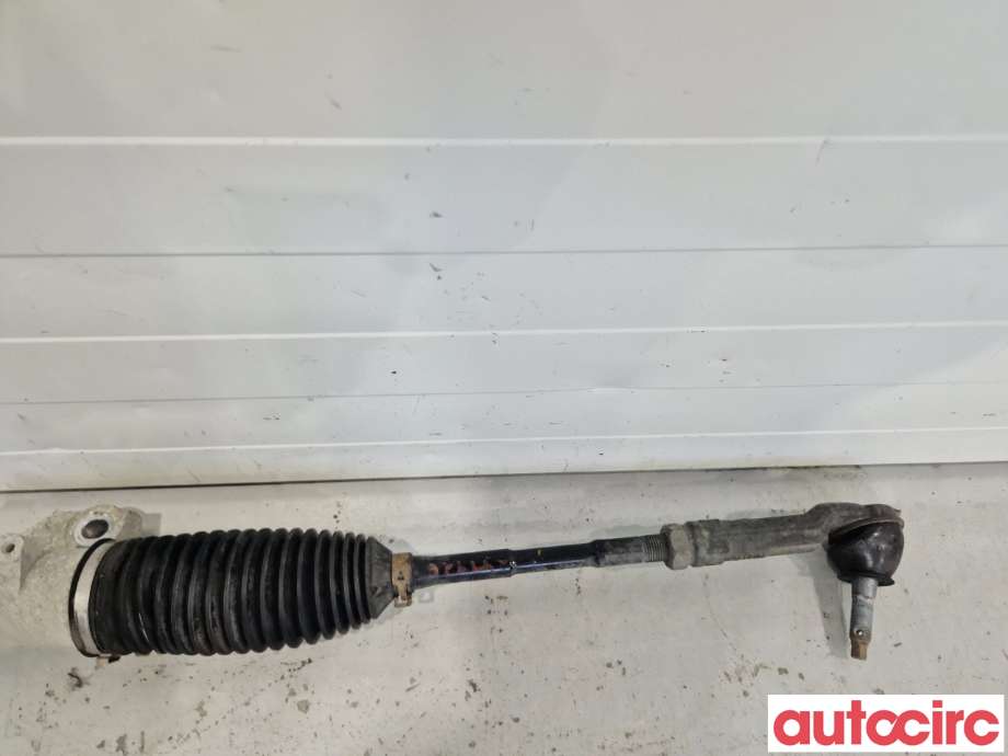 Tannstang til Hyundai Kona 2021-2023 (Type I, Fase 2)  (HYUNDAI|56500K4100|)