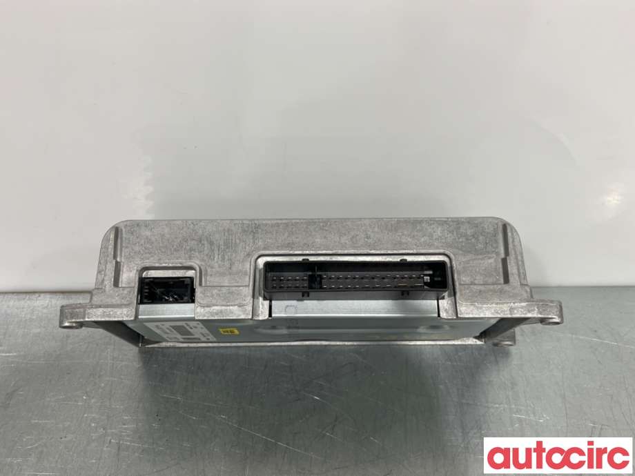 Bilstereo forsterker til Audi A6 2005-2008 (Type III, Fase 1) (C6) (C6) (AUDI|4F0035223N|4F0035223L|)