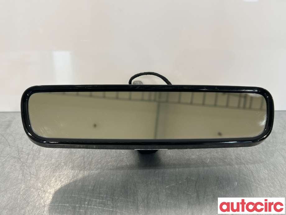 Speil innvendig til BYD T3 2020-->>  (BYD|SA2H-8201100||SA2H-8201100A)
