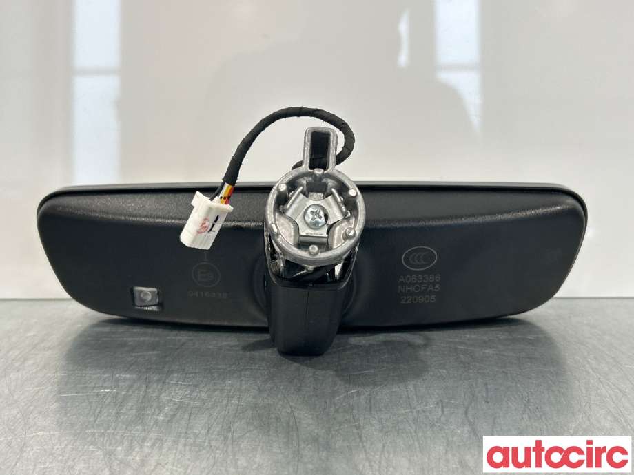 Speil innvendig til BYD T3 2020-->>  (BYD|SA2H-8201100||SA2H-8201100A)