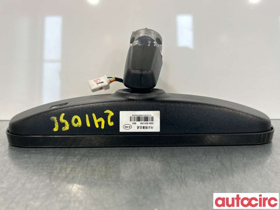 Speil innvendig til BYD T3 2020-->>  (BYD|SA2H-8201100||SA2H-8201100A)