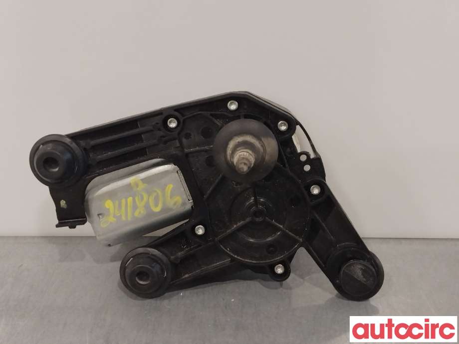 Viskermotor bakrute til Peugeot 5008 2010-2017 (Type I)  (PEUGEOT|6405JQ||9680477480)