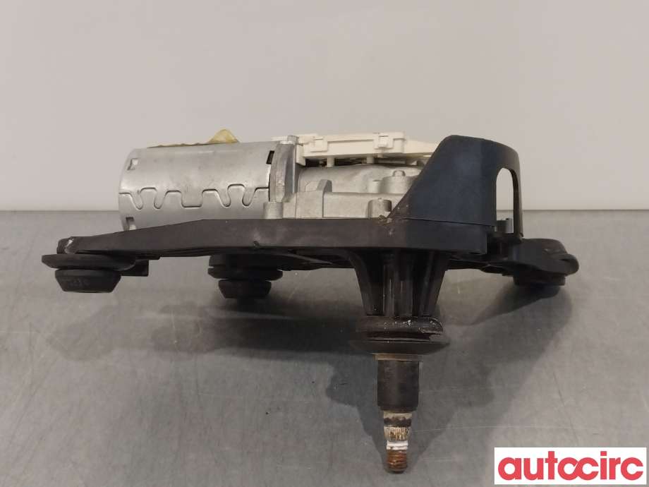 Viskermotor bakrute til Peugeot 5008 2010-2017 (Type I)  (PEUGEOT|6405JQ||9680477480)