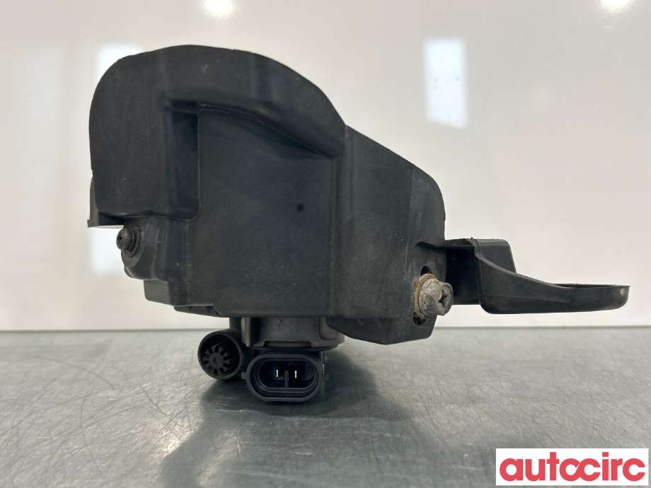 Tåkelykt venstre foran til Mazda CX-5 2012-2017 (Type I)  (MAZDA|TK21-51-690A|TK2151690A|)