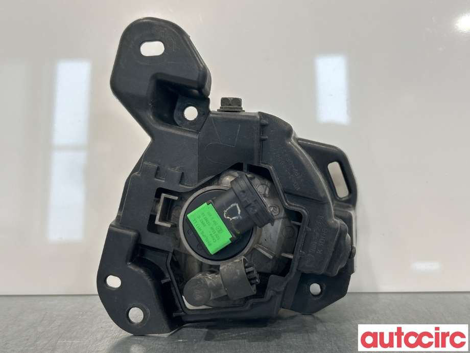 Tåkelykt høyre foran til Mazda CX-5 2012-2017 (Type I)  (MAZDA|TK21-51-680A|TK2151680A|)