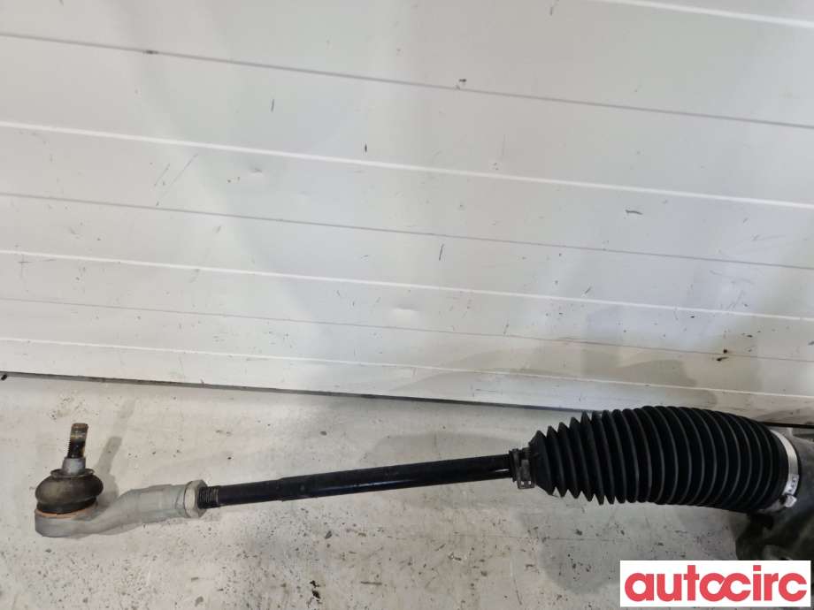 Tannstang elektrisk til VW ID.4 2020-->>  (VOLKSWAGEN|1EB423062R|)