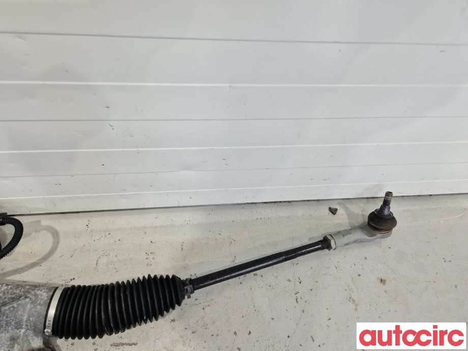 Tannstang elektrisk til VW ID.4 2020-->>  (VOLKSWAGEN|1EB423062R|)