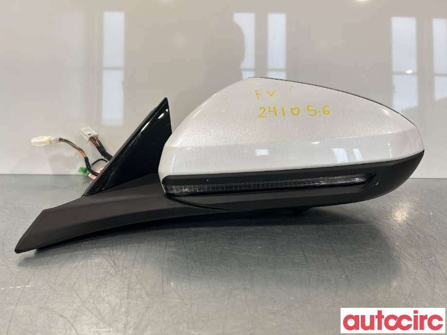Speil venstre til BYD T3 2020-->>  (BYD|HCEEA-8202100H-00WA2)