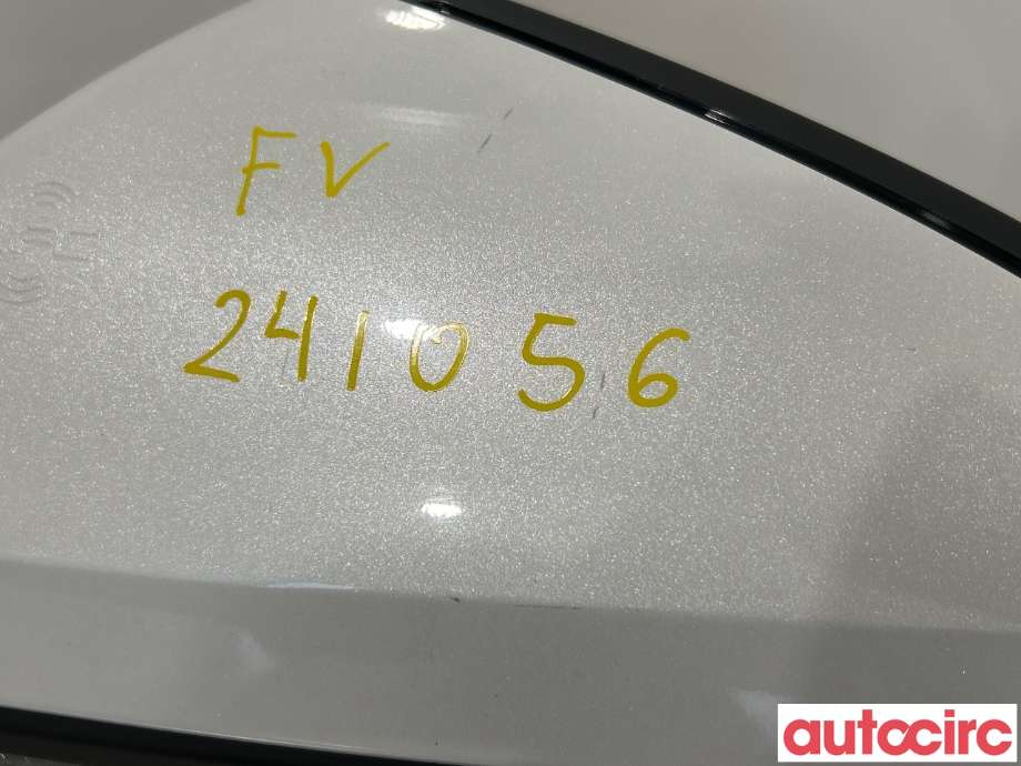 Speil venstre til BYD T3 2020-->>  (BYD|HCEEA-8202100H-00WA2)