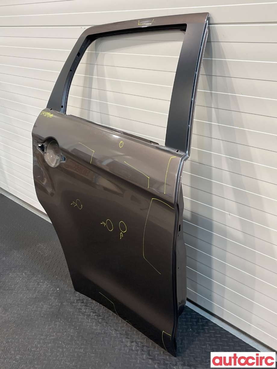 Dør høyre bak til Peugeot 4008 2012-2017  (PEUGEOT|1643708280)