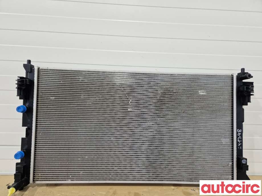 Radiator (automat gir) til Lexus UX, 2018-->> (LEXUS|G901076030)