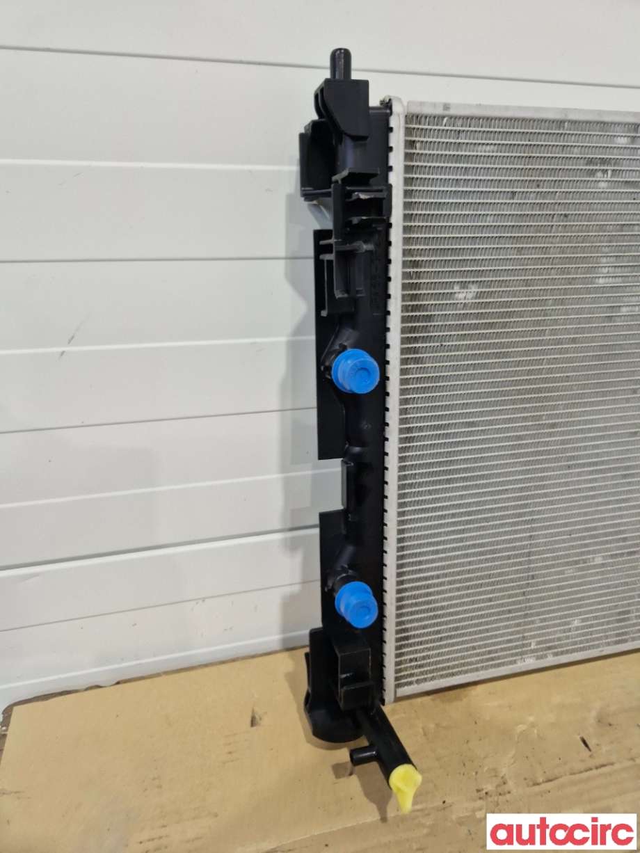 Radiator (automat gir) til Lexus UX 2018-->>  (LEXUS|G901076030|)