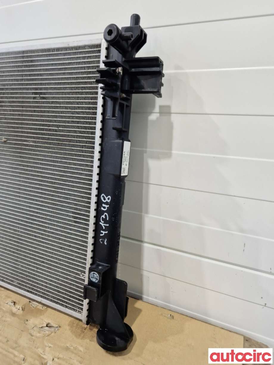Radiator (automat gir) til Lexus UX 2018-->>  (LEXUS|G901076030|)